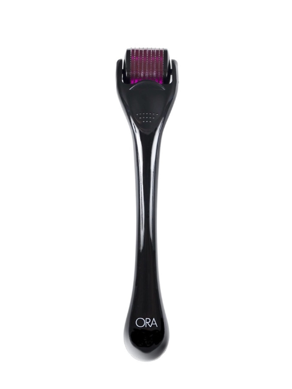 NEW ORA Facial Microneedle Roller System - 0.25mm